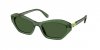 OKULARY SWAROVSKI SK 6048 108571 54 ROZMIAR M